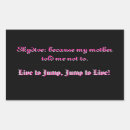 Pesquisar por do mergulho adesivos Rosa