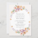 Pesquisar por flores coloridas primavera convites Para ela