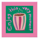 Pesquisar por café quente pósteres Vintage