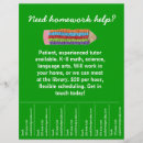 Pesquisar por tutoria flyers Para todos