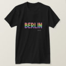 Pesquisar por de berlim t camisetas Para ele