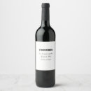 Pesquisar por ideias do de aniversário 30 anos vinho etiquetas Felicidades