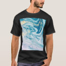 Pesquisar por swirl camisetas Arte