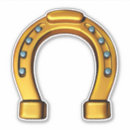 Pesquisar por ferradura ouro adesivos Boa sorte