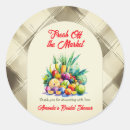 Pesquisar por frutas frescas adesivos Orgânico