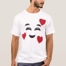 Pesquisar por emojis engraçados camisetas Sorriso