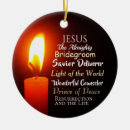 Pesquisar por nome de jesus ornamentos Para todos