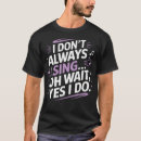 Pesquisar por broadway roupas Cantando