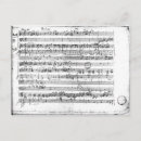 Pesquisar por notas musicais cartoes postais Pontuação