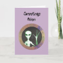 Pesquisar por extraterrestre cartoes Aniversário