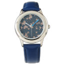 Pesquisar por flores relogios Boho