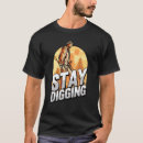 Pesquisar por pedras preciosas camisetas Prospecção