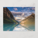 Pesquisar por lake louise cartoes postais Bandido