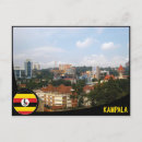 Pesquisar por bandeira de uganda cartoes postais Ugandan