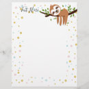 Pesquisar por ilustração papel timbrado Animal