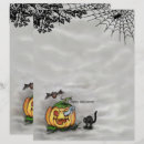 Pesquisar por halloween papel timbrado Fantasma