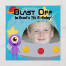 Pesquisar por ufo convites Crianças