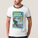 Pesquisar por lanterna camisetas O guerreiro esmeralda