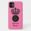 Pesquisar por rainha iphone capas Para ela