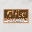 Pesquisar por quadro madeira de cartao de visita Construção