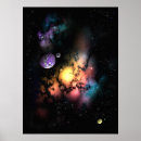 Pesquisar por nebulosa posters pôsteres pósteres Galáxias