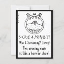 Pesquisar por grito cartoes postais Qualquer pessoa