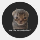 Pesquisar por eu amo gatos adesivos Feliz