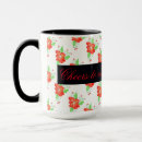 Pesquisar por vermelho claro canecas Para ela