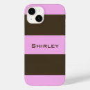 Pesquisar por rosa e marrom iphone capas Castanho