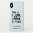 Pesquisar por eu sou enfermeira iphone capas Engraçado