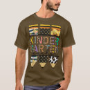 Pesquisar por o jardim do deus camisetas Natureza