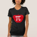 Pesquisar por pi matemática camisetas Ciência