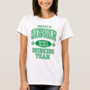 Pesquisar por trevo verde camisetas Humor