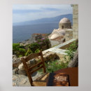 Pesquisar por grecian pósteres Viagem