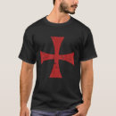 Pesquisar por cruz templário roupas Fantasia