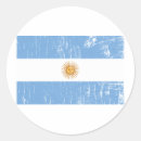 Pesquisar por bandeira argentina de adesivos Mundo