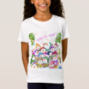 Pesquisar por desenho do boneco de neve camisetas Qualquer crinaça