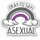 Pesquisar por assexuado adesivos Gay