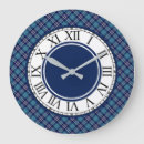 Pesquisar por scotland relogios de parede Azul
