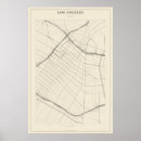 Pesquisar por los angeles pôsteres pósteres Mapa da cidade