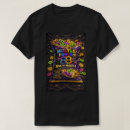 Pesquisar por batatas fritas camisetas Para todos