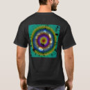 Pesquisar por círculo roxo camisetas Abstrato