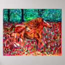 Pesquisar por cavalos selvagens pósteres artes pósteres Animais