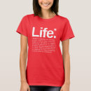 Pesquisar por humor satírico camisetas Sarcástico