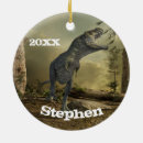 Pesquisar por rex ornamentos Dinossauro