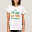 Pesquisar por march 17 camisetas Irlandês