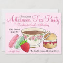 Pesquisar por teacup convites Chá