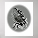 Pesquisar por tattoo pôsteres pósteres Dragon