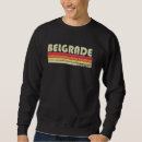 Pesquisar por belgrado Retrô