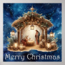 Pesquisar por natividade natal pósteres Maria